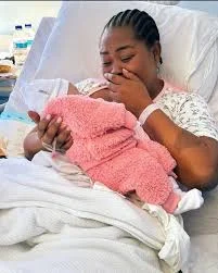 Yewande Coker — Facebook profile photo